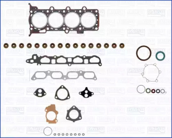 WILMINK GROUP wg1452875 -  Комплект прокладок, двигатель